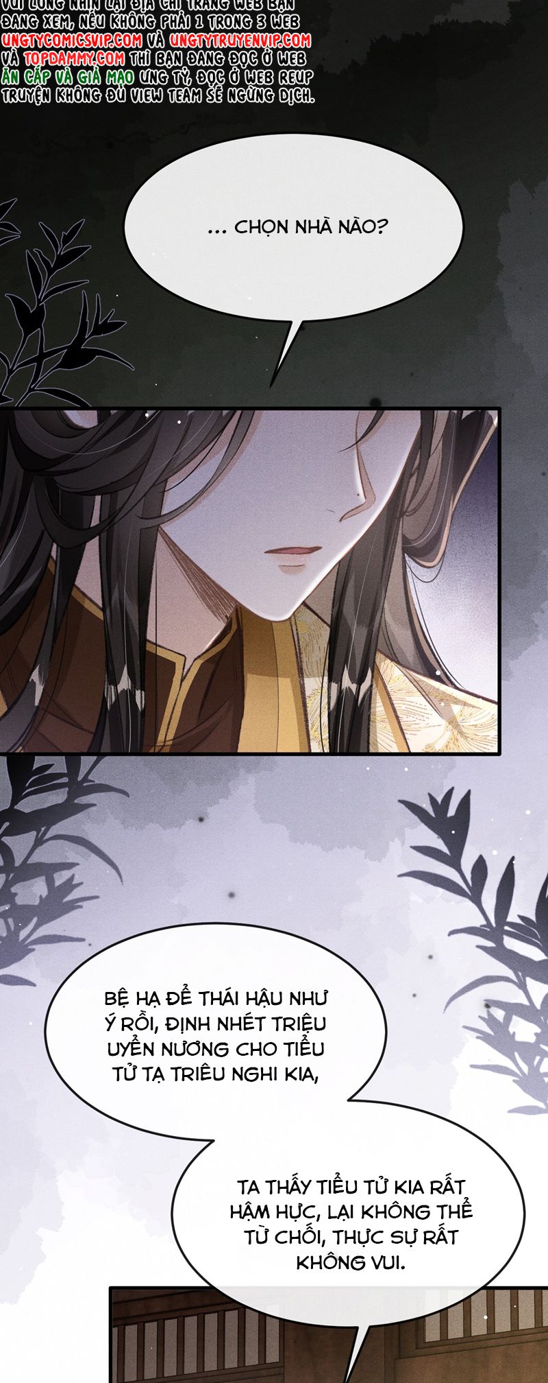 Đan Tiêu Vạn Dặm Chapter 76 - Trang 4