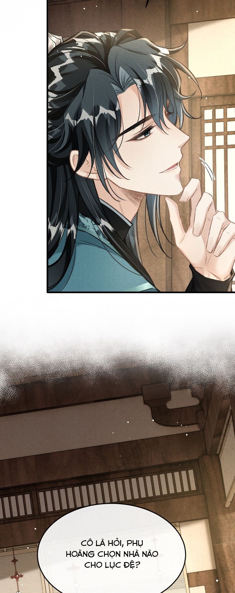 Đan Tiêu Vạn Dặm Chapter 76 - Trang 4