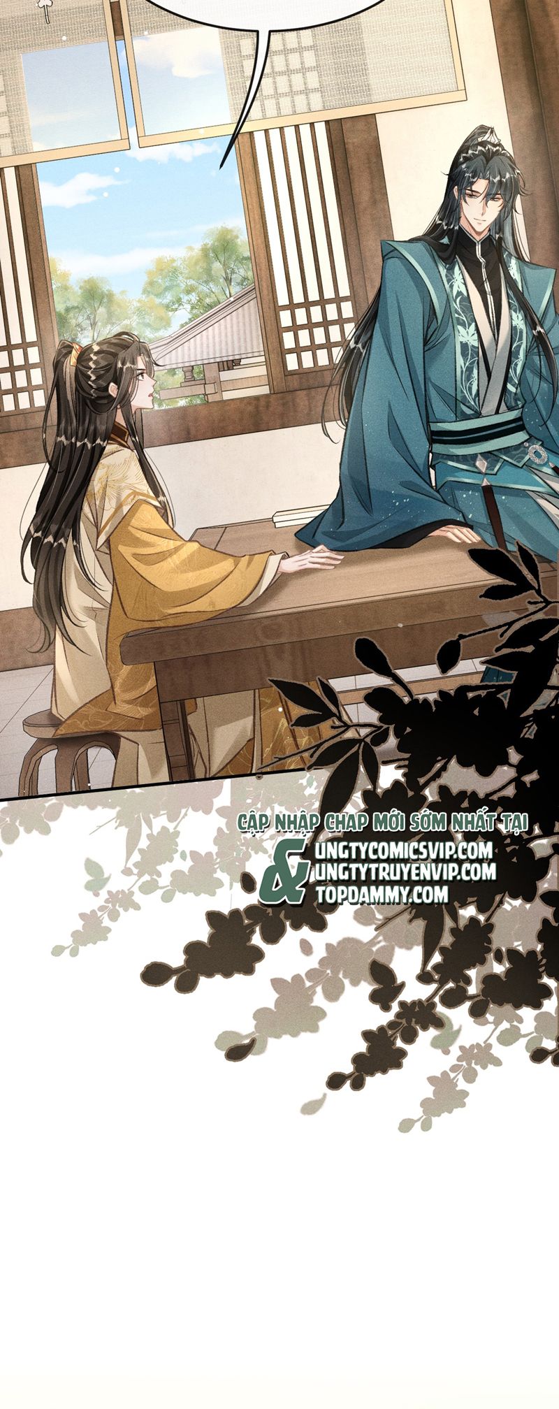 Đan Tiêu Vạn Dặm Chapter 76 - Trang 4