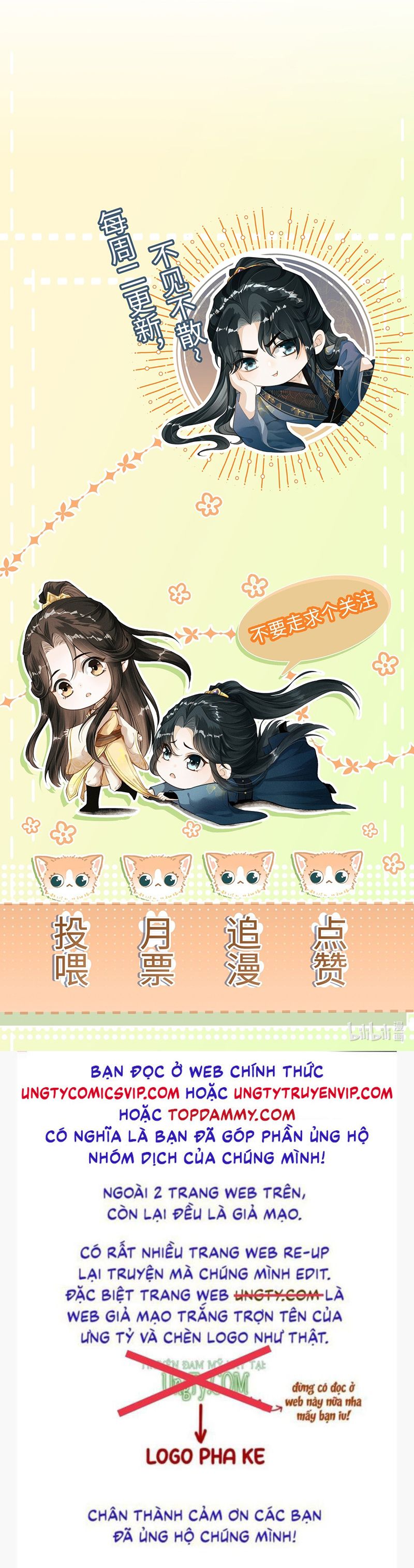 Đan Tiêu Vạn Dặm Chapter 76 - Trang 4