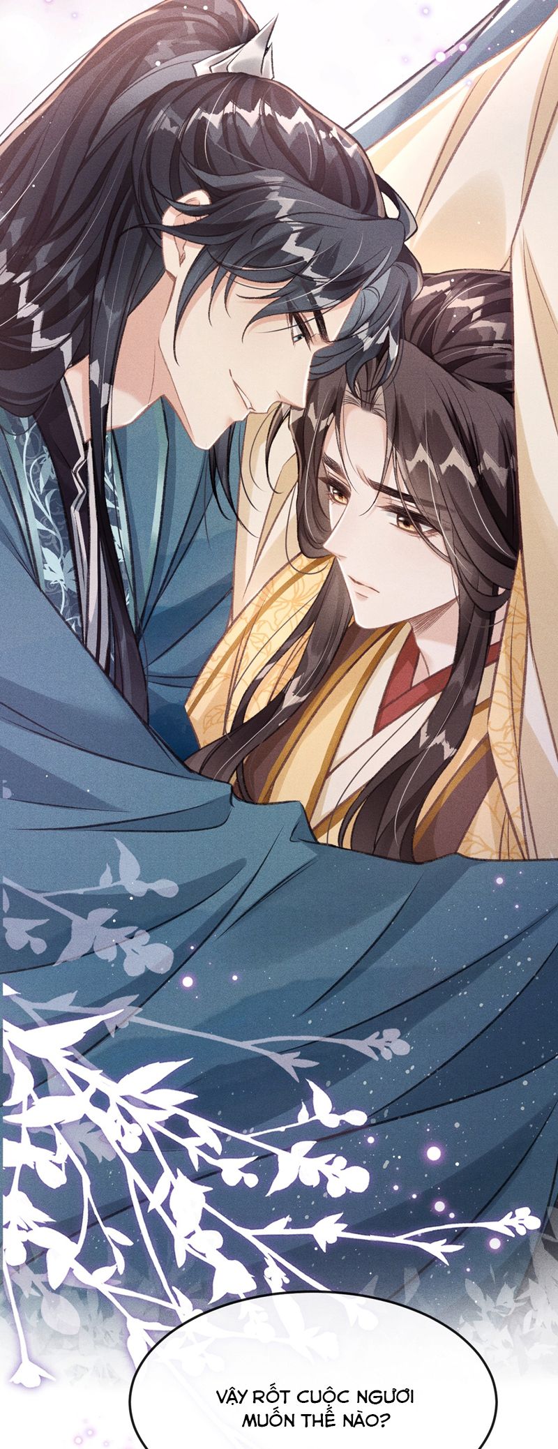 Đan Tiêu Vạn Dặm Chapter 76 - Trang 4