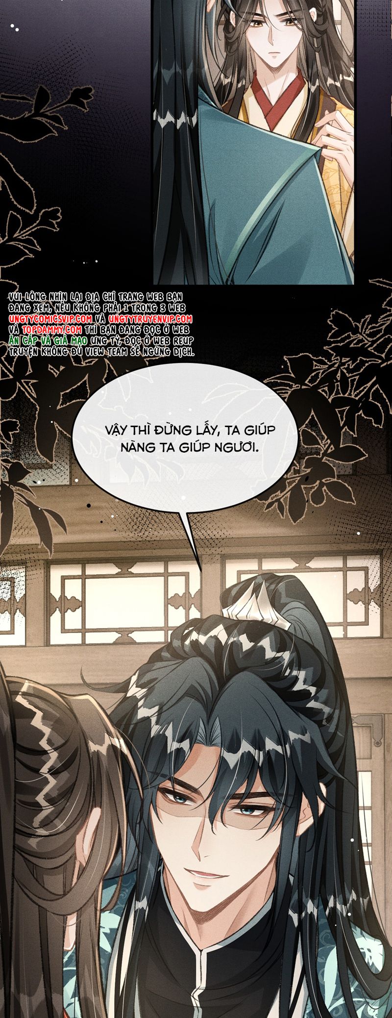 Đan Tiêu Vạn Dặm Chapter 76 - Trang 4