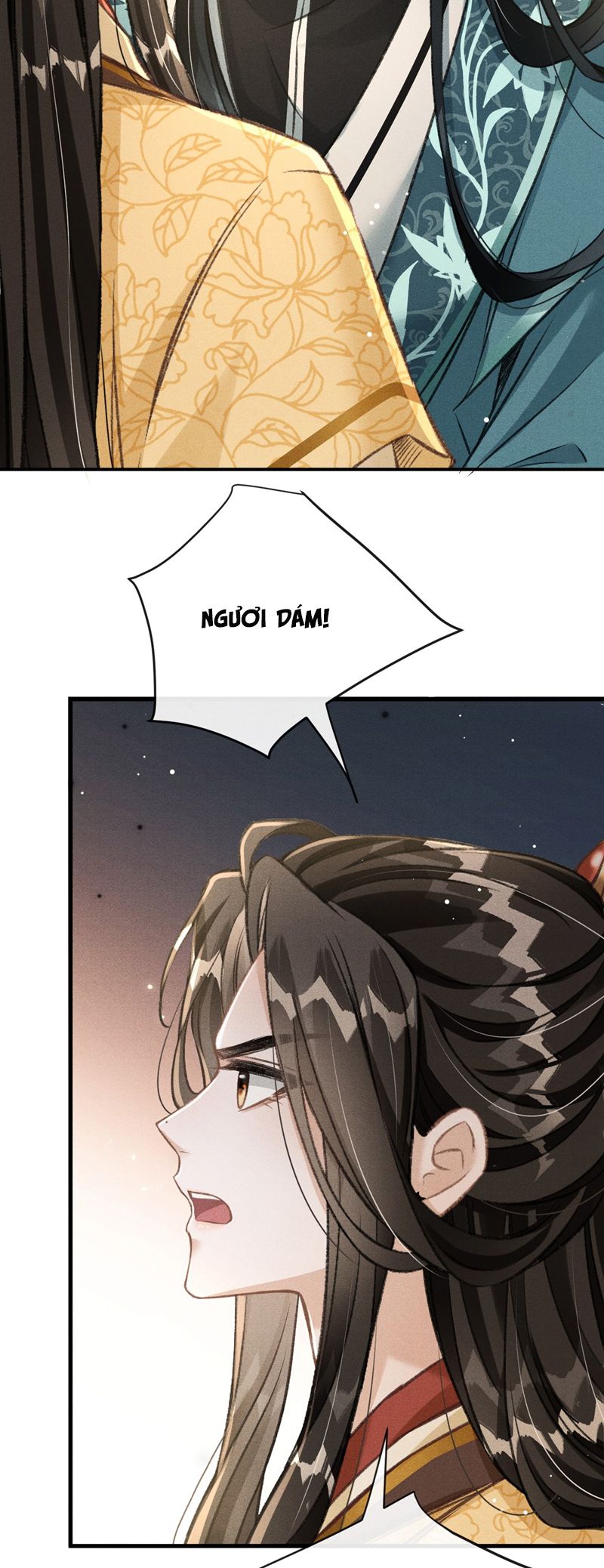 Đan Tiêu Vạn Dặm Chapter 76 - Trang 4