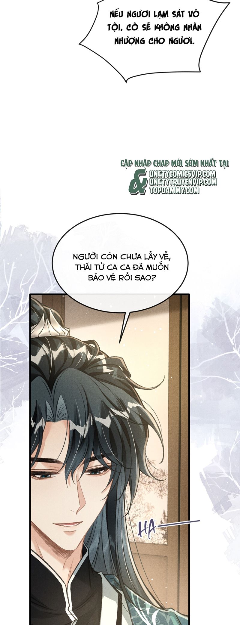 Đan Tiêu Vạn Dặm Chapter 76 - Trang 4