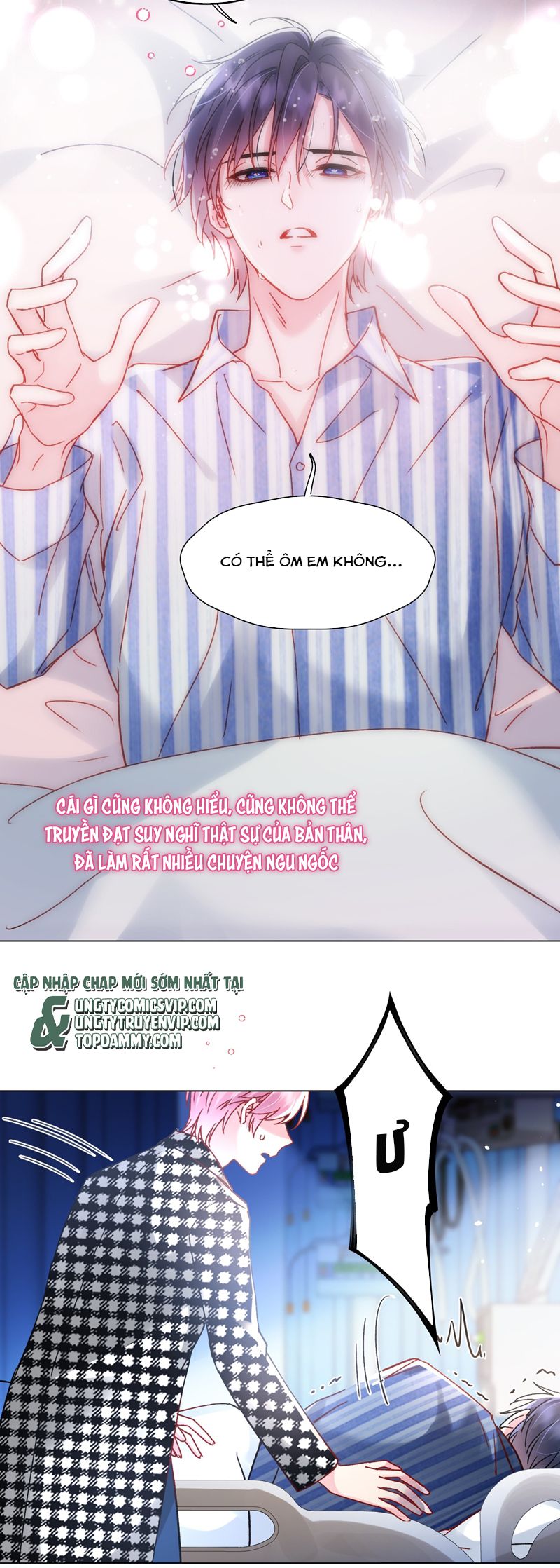 Tôi Phải Làm 1 Kẻ Đại Xấu Xa Chapter 134 - Trang 4