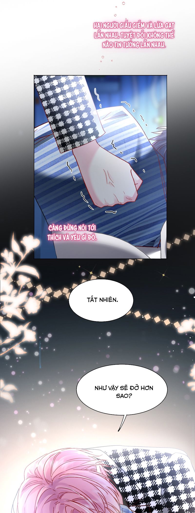 Tôi Phải Làm 1 Kẻ Đại Xấu Xa Chapter 134 - Trang 4