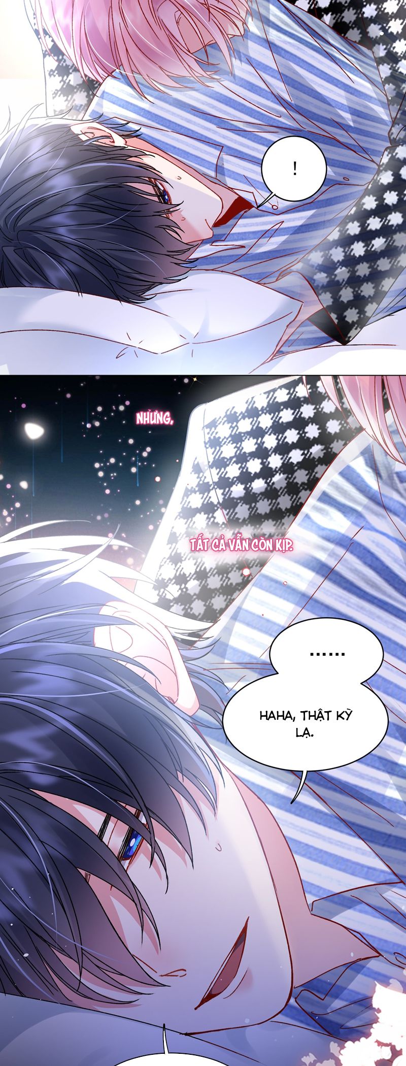 Tôi Phải Làm 1 Kẻ Đại Xấu Xa Chapter 134 - Trang 4