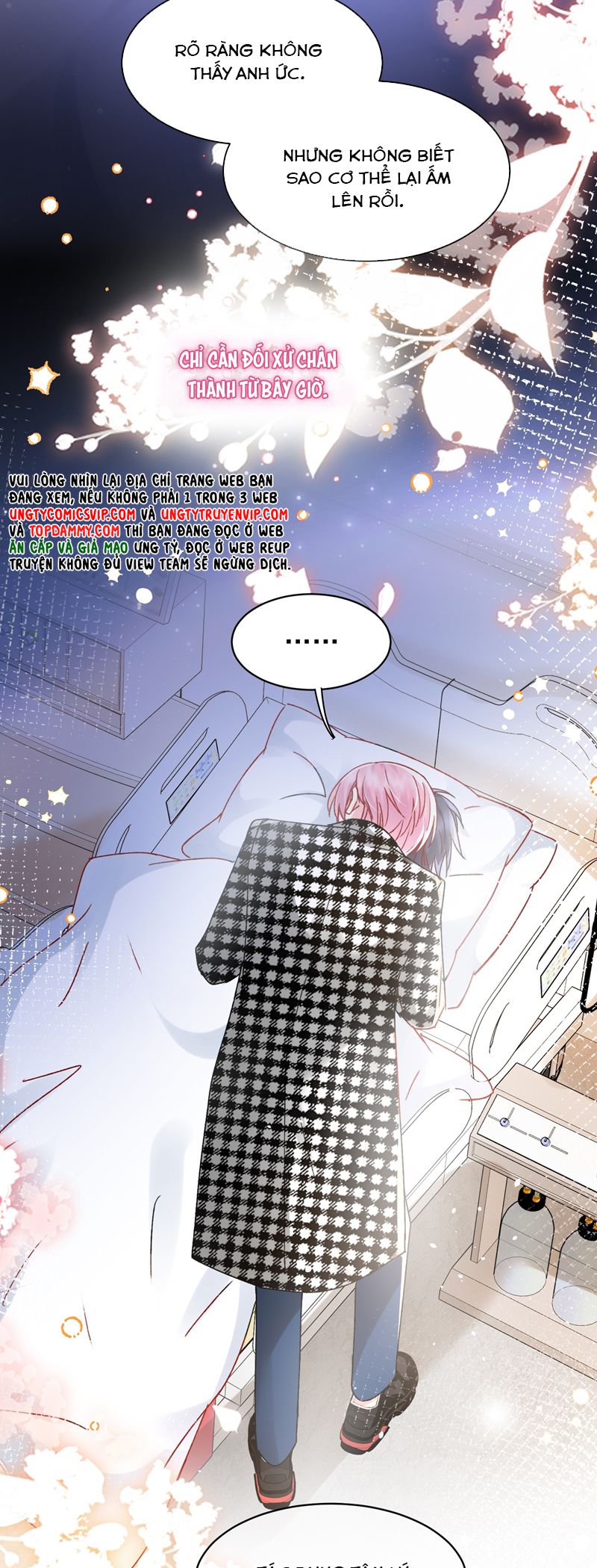 Tôi Phải Làm 1 Kẻ Đại Xấu Xa Chapter 134 - Trang 4