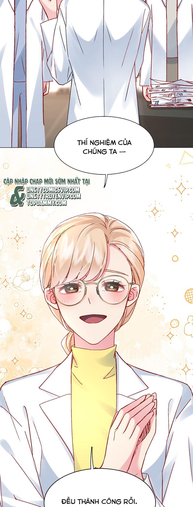 Tôi Phải Làm 1 Kẻ Đại Xấu Xa Chapter 134 - Trang 4