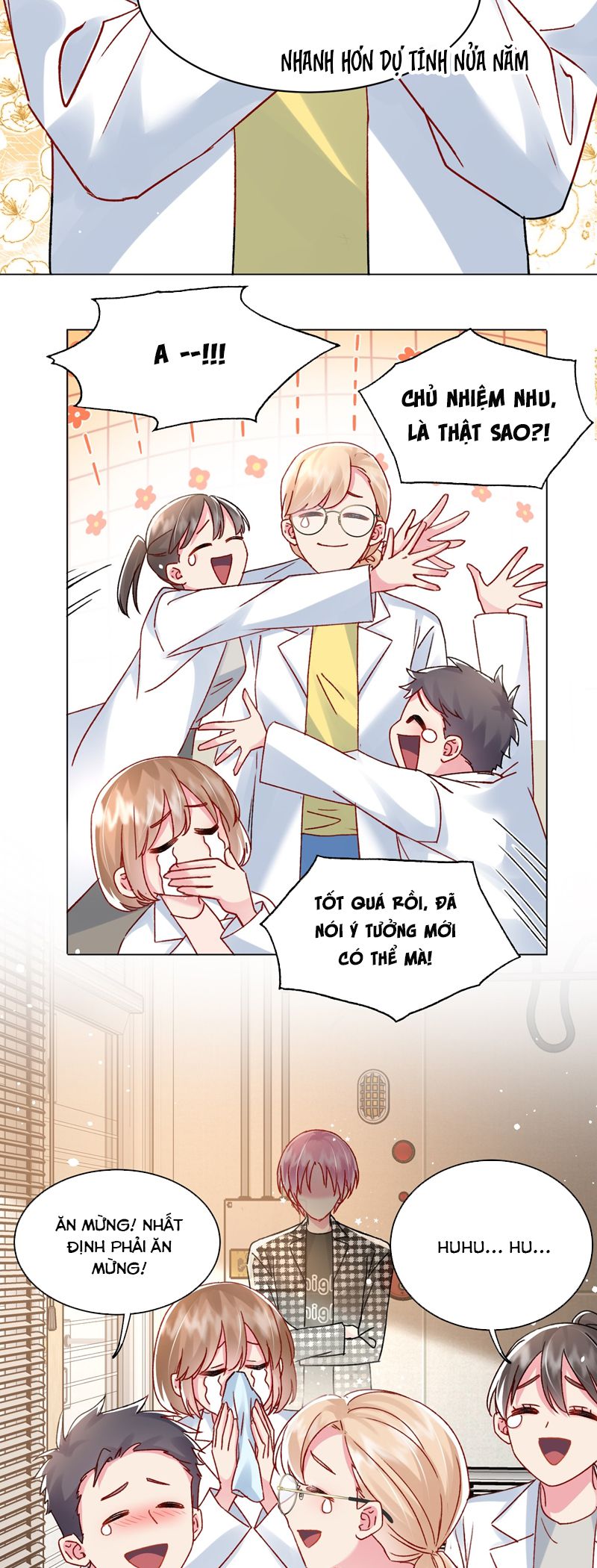 Tôi Phải Làm 1 Kẻ Đại Xấu Xa Chapter 134 - Trang 4