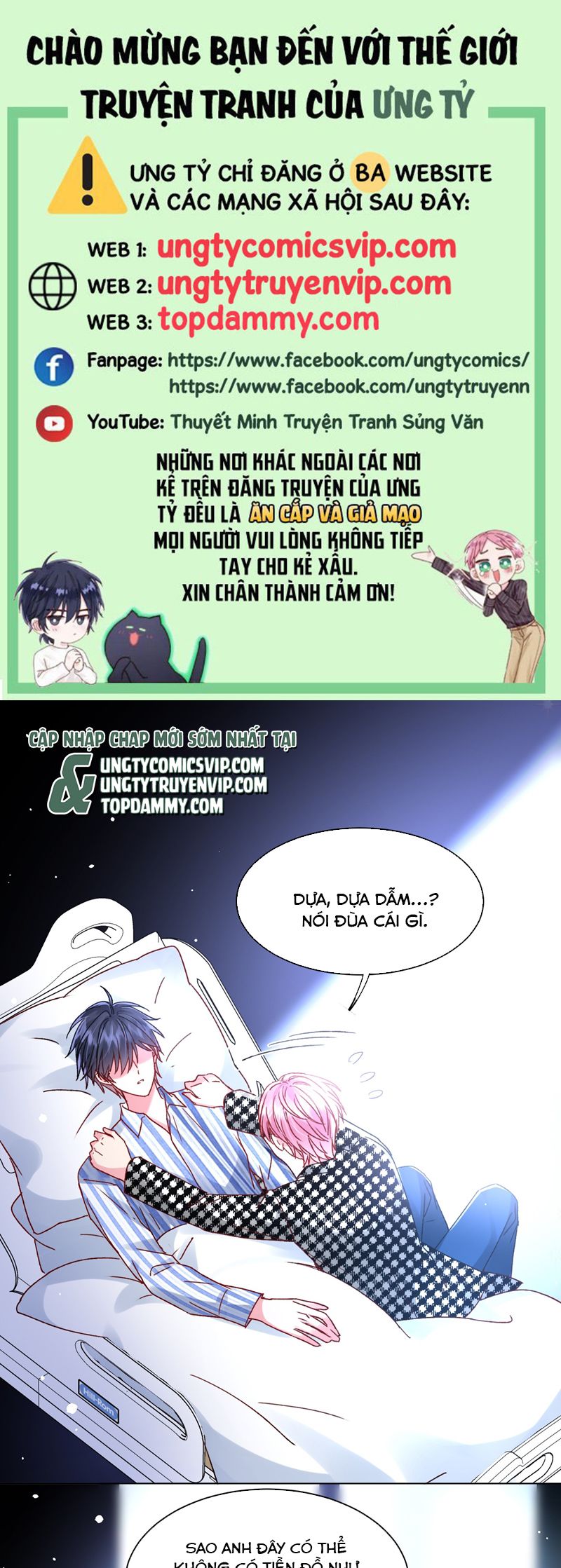 Tôi Phải Làm 1 Kẻ Đại Xấu Xa Chapter 134 - Trang 4