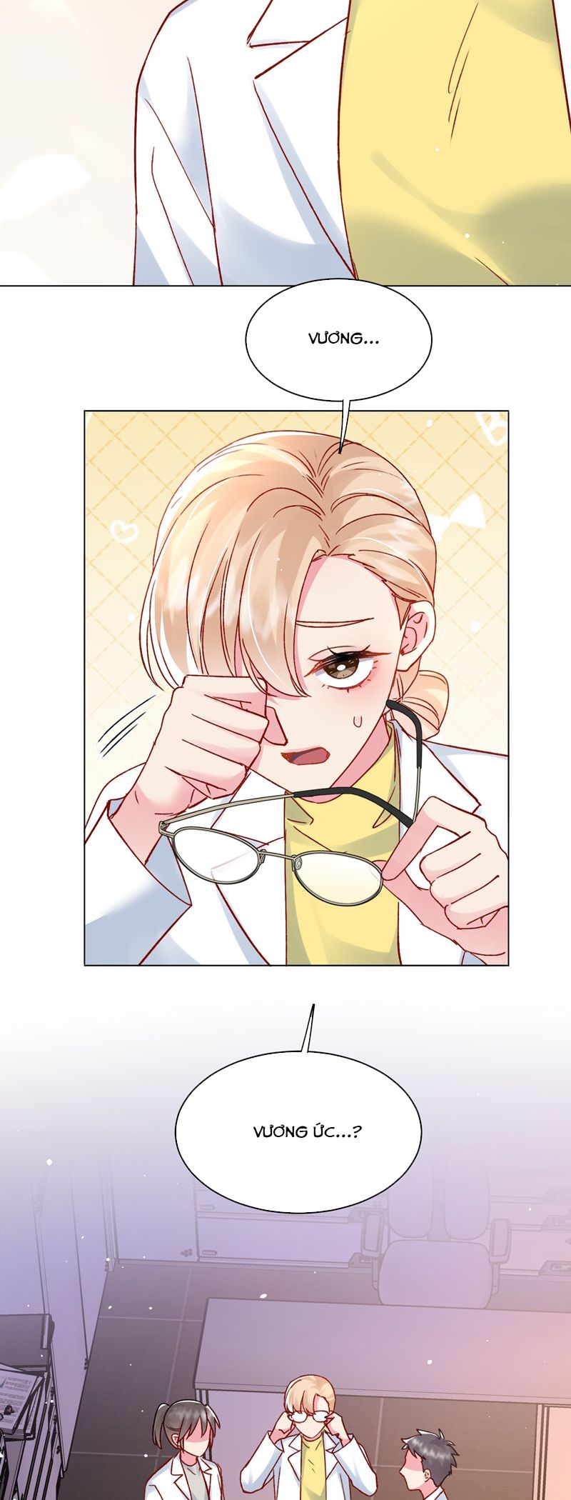 Tôi Phải Làm 1 Kẻ Đại Xấu Xa Chapter 134 - Trang 4