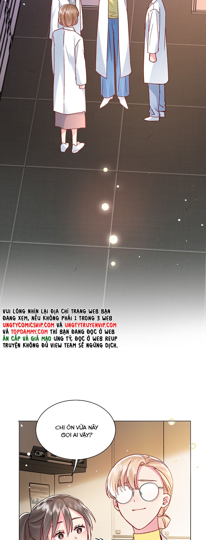 Tôi Phải Làm 1 Kẻ Đại Xấu Xa Chapter 134 - Trang 4
