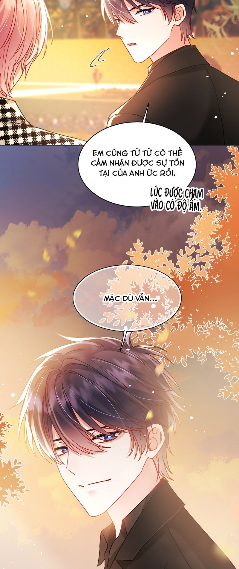 Tôi Phải Làm 1 Kẻ Đại Xấu Xa Chapter 134 - Trang 4