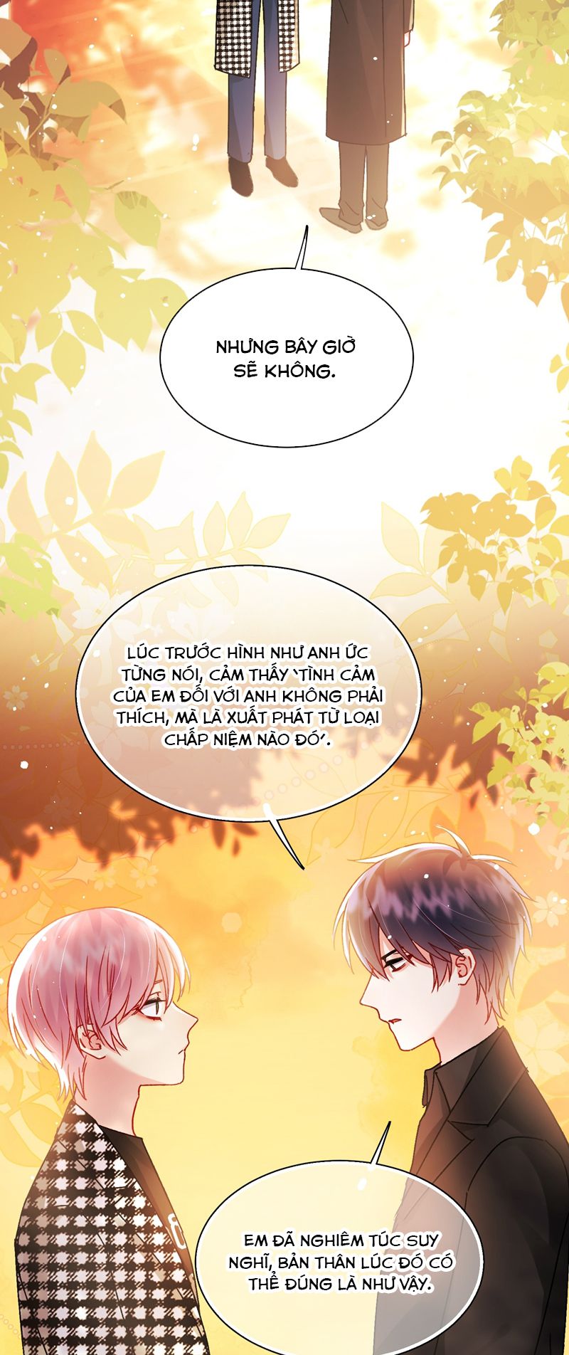 Tôi Phải Làm 1 Kẻ Đại Xấu Xa Chapter 134 - Trang 4