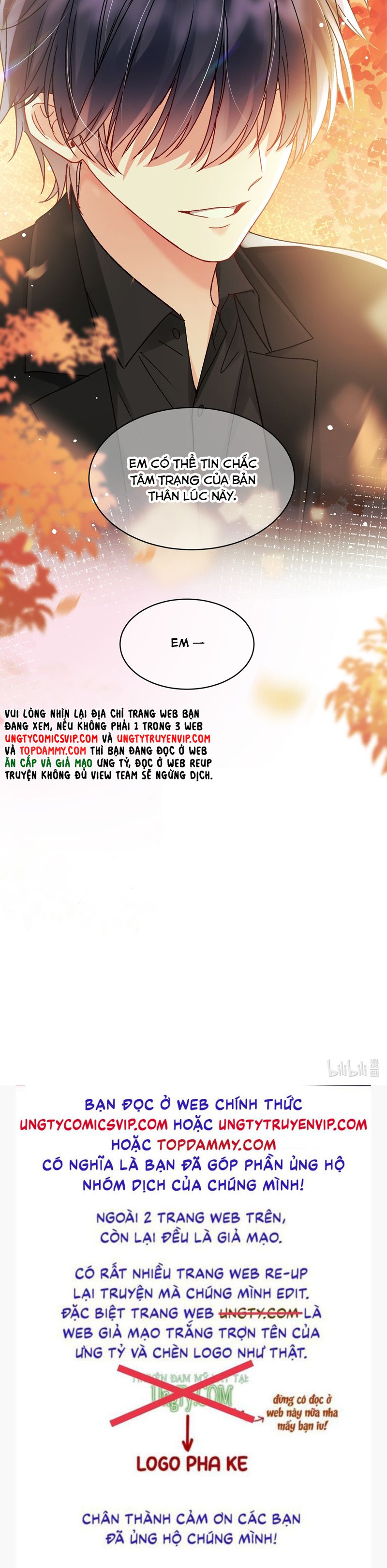 Tôi Phải Làm 1 Kẻ Đại Xấu Xa Chapter 134 - Trang 4
