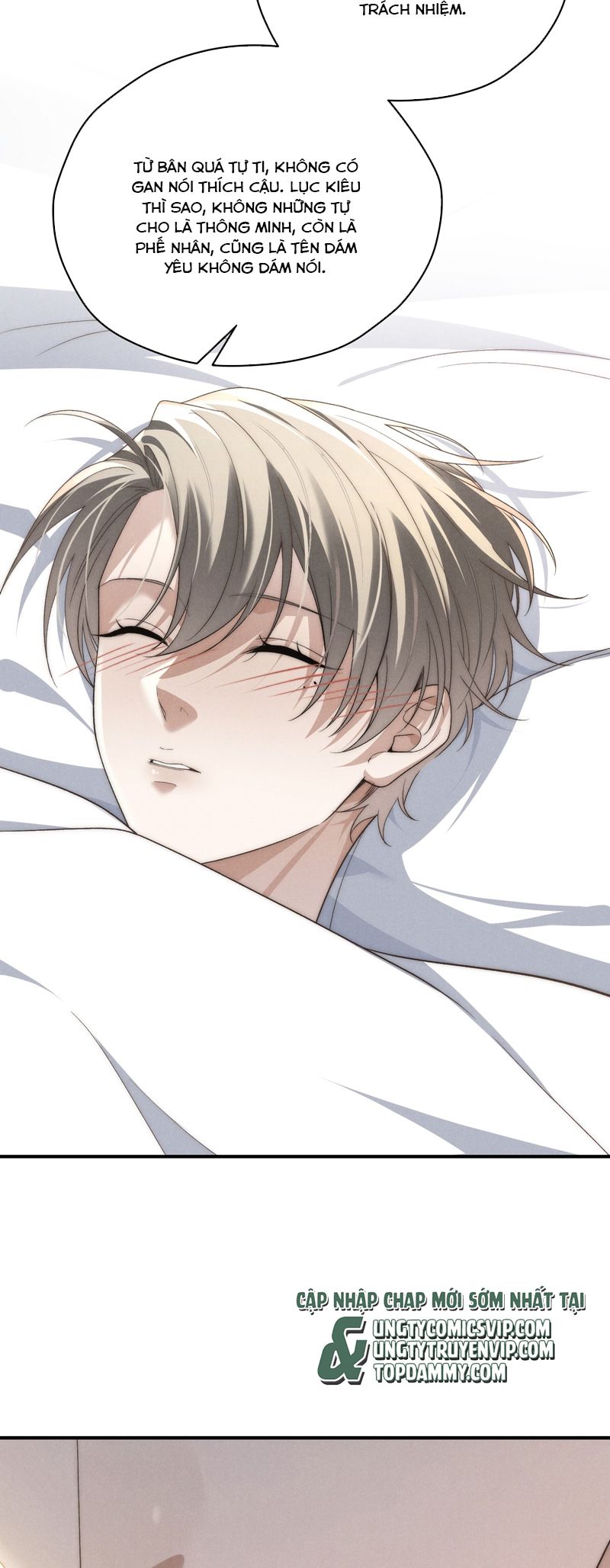 Thiếu Gia Không Ngoan Chapter 46 - Trang 4