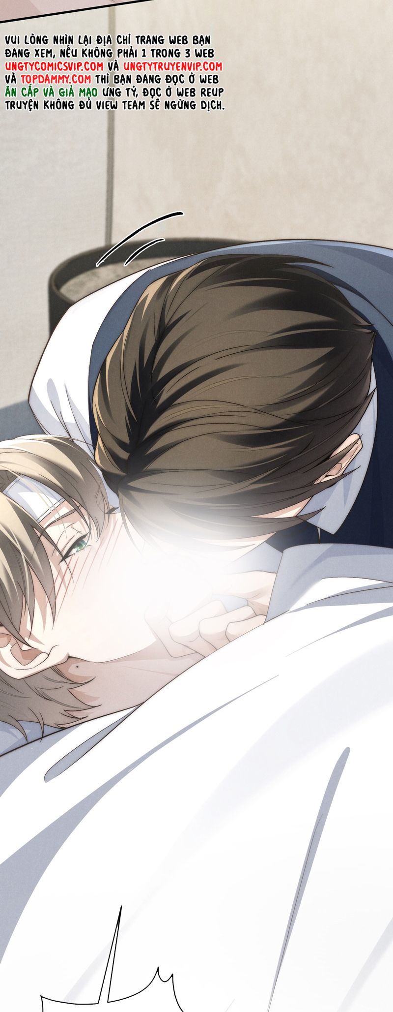 Thiếu Gia Không Ngoan Chapter 46 - Trang 4