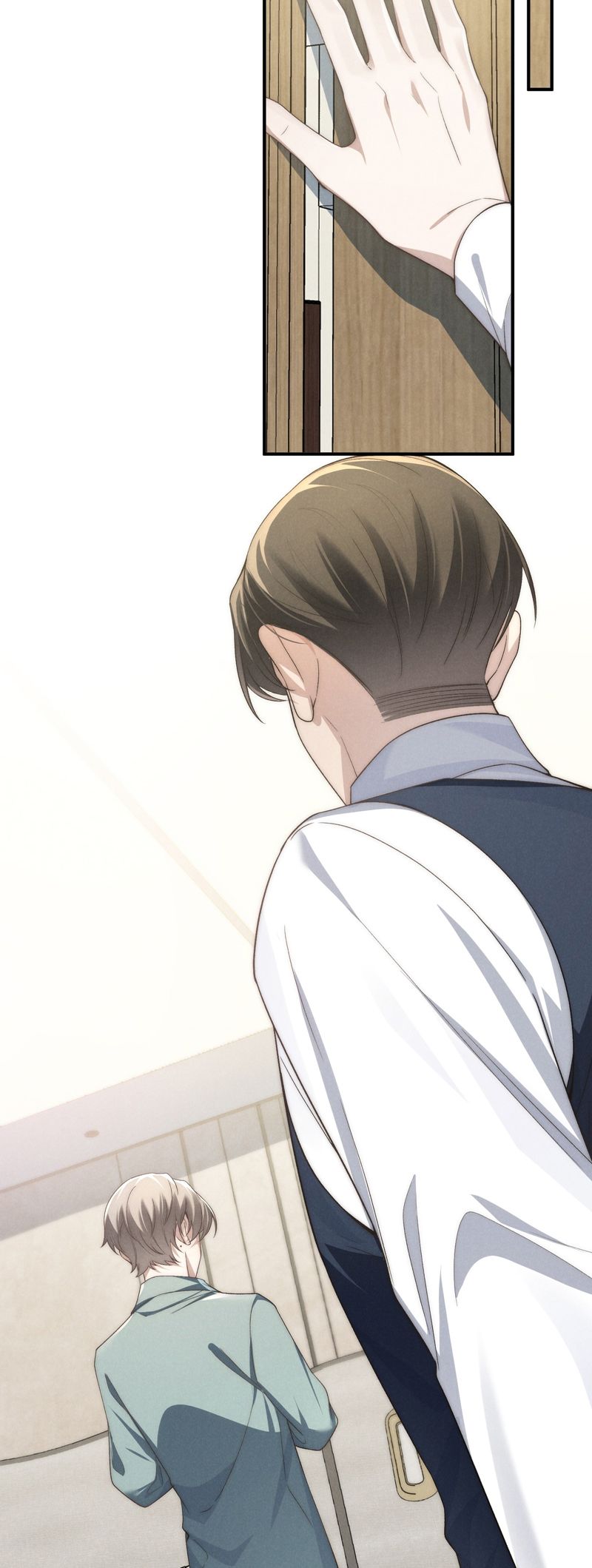 Thiếu Gia Không Ngoan Chapter 46 - Trang 4