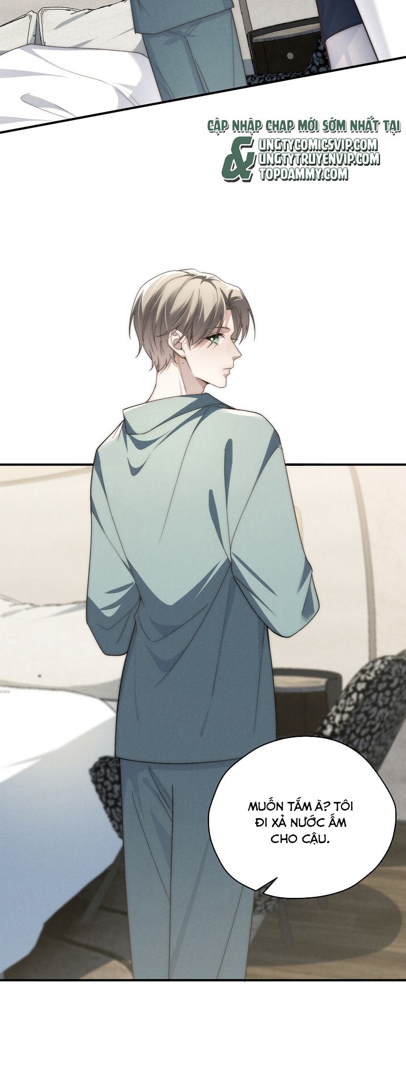 Thiếu Gia Không Ngoan Chapter 46 - Trang 4