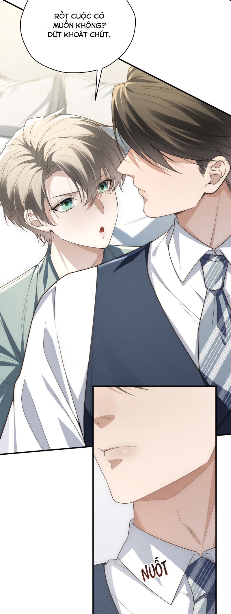 Thiếu Gia Không Ngoan Chapter 46 - Trang 4