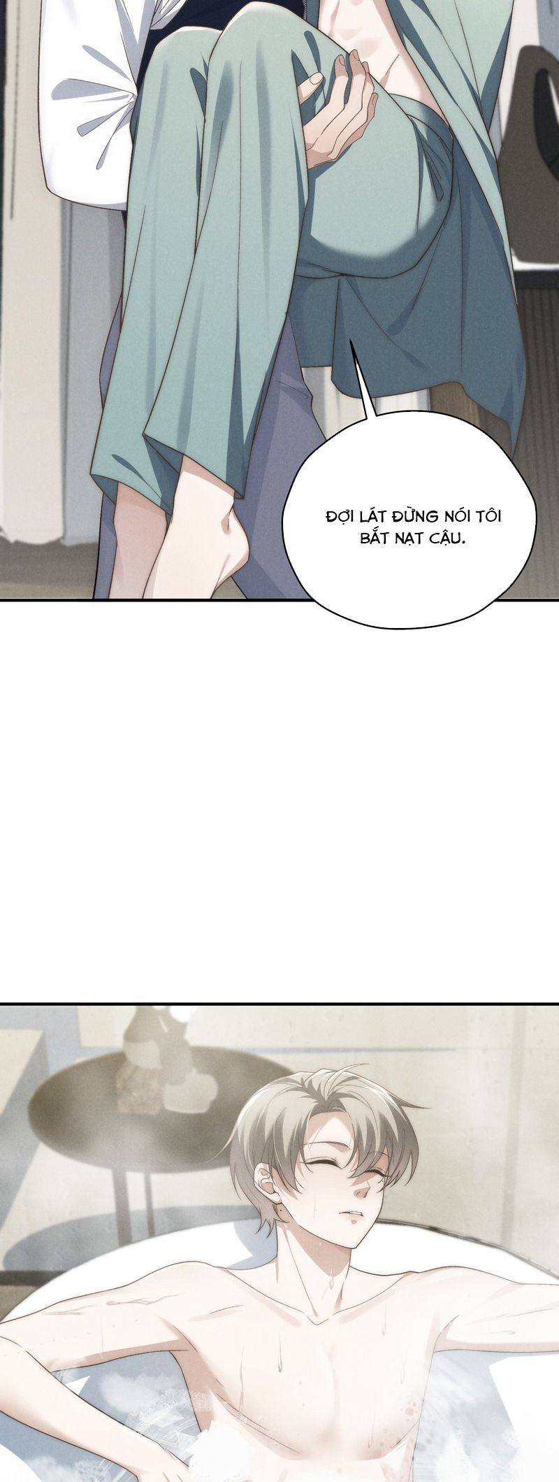 Thiếu Gia Không Ngoan Chapter 46 - Trang 4