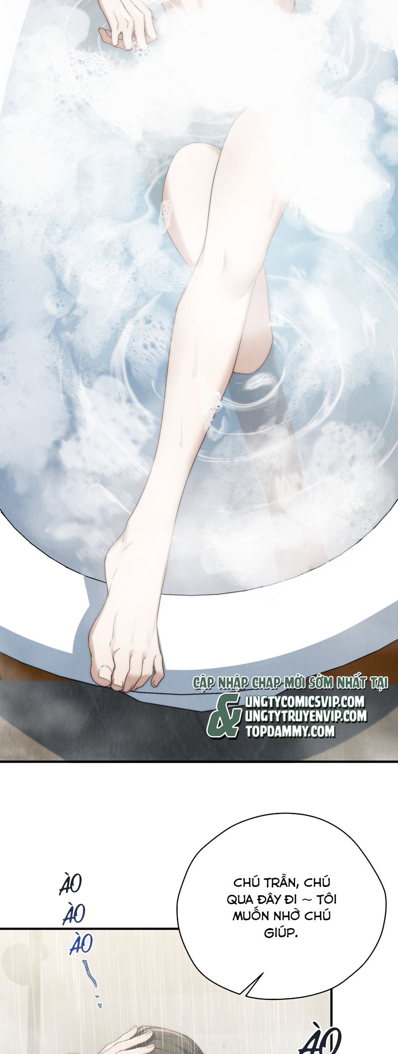 Thiếu Gia Không Ngoan Chapter 46 - Trang 4