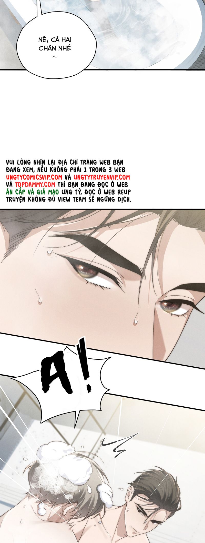 Thiếu Gia Không Ngoan Chapter 46 - Trang 4