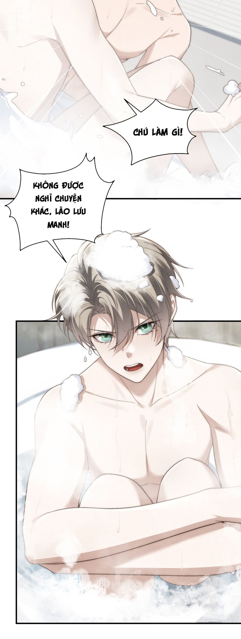 Thiếu Gia Không Ngoan Chapter 46 - Trang 4