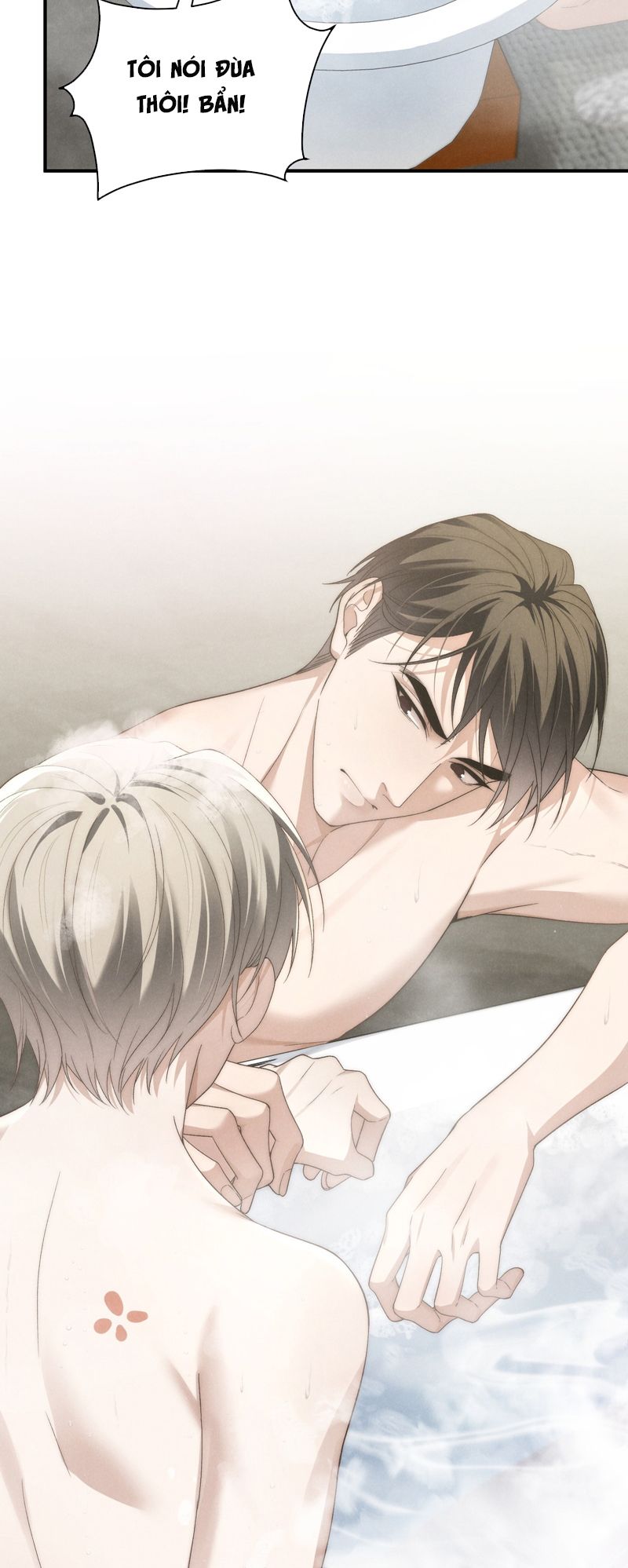 Thiếu Gia Không Ngoan Chapter 46 - Trang 4