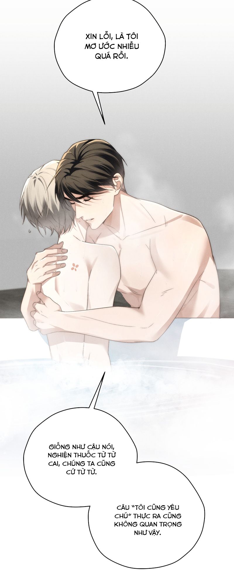 Thiếu Gia Không Ngoan Chapter 46 - Trang 4