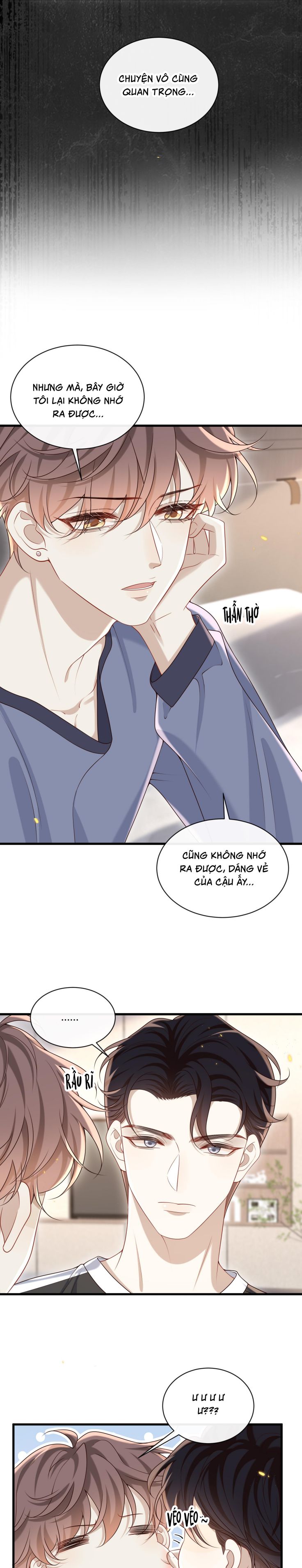 Anh Ấy Đến Từ Màn Đêm Chapter 52 - Trang 4