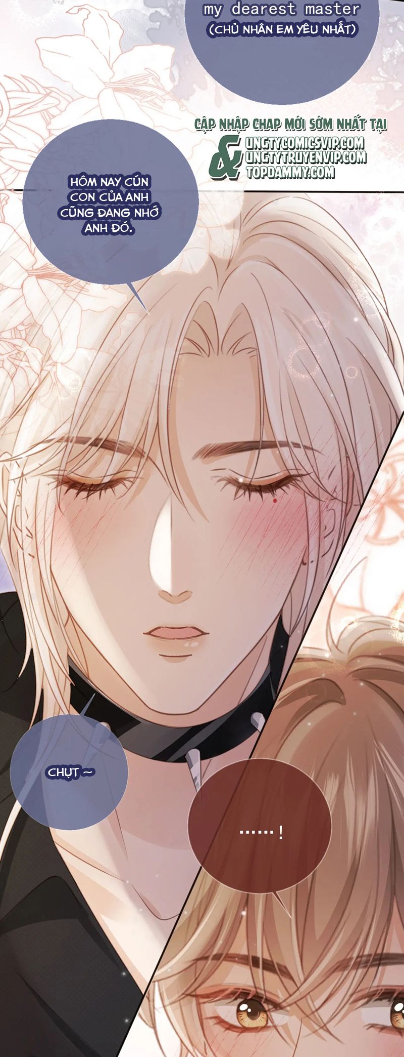 Bạch Nguyệt Quang Hắn Yêu Thế Thân Rồi Sao?! Chapter 32 - Trang 4