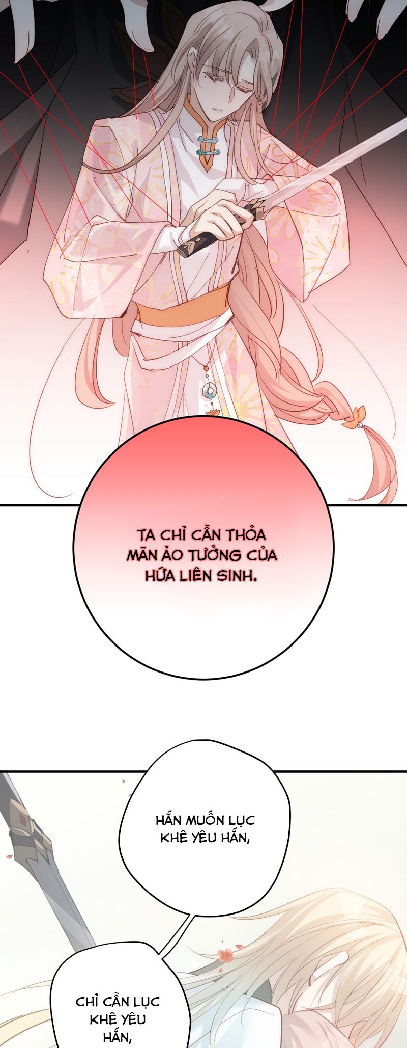 Chuyển Nghịch Âm Dương Chapter 18 - Next Chapter 19