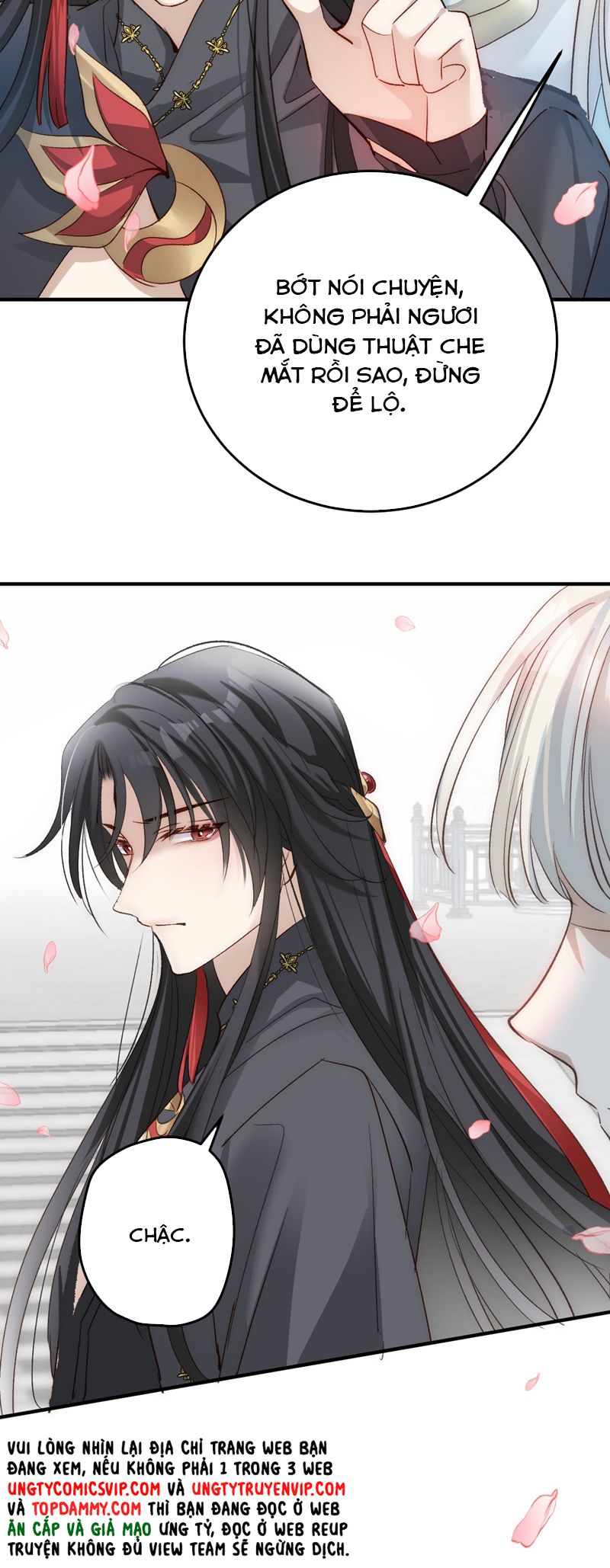 Chuyển Nghịch Âm Dương Chapter 18 - Next Chapter 19