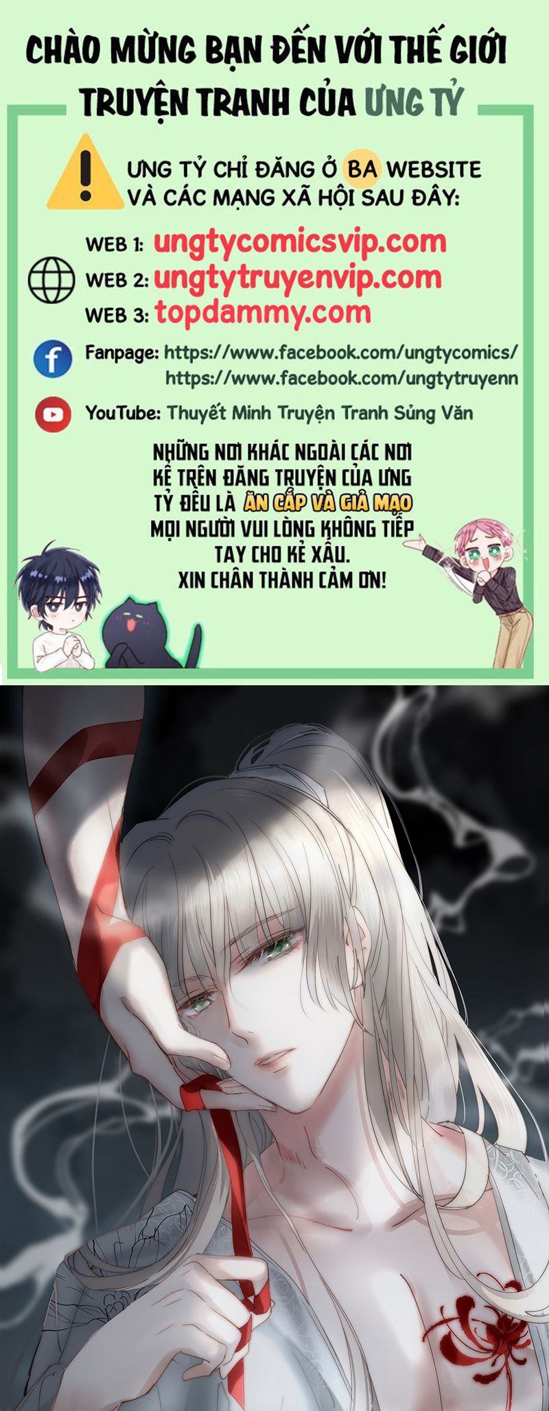 Chuyển Nghịch Âm Dương Chapter 18 - Next Chapter 19