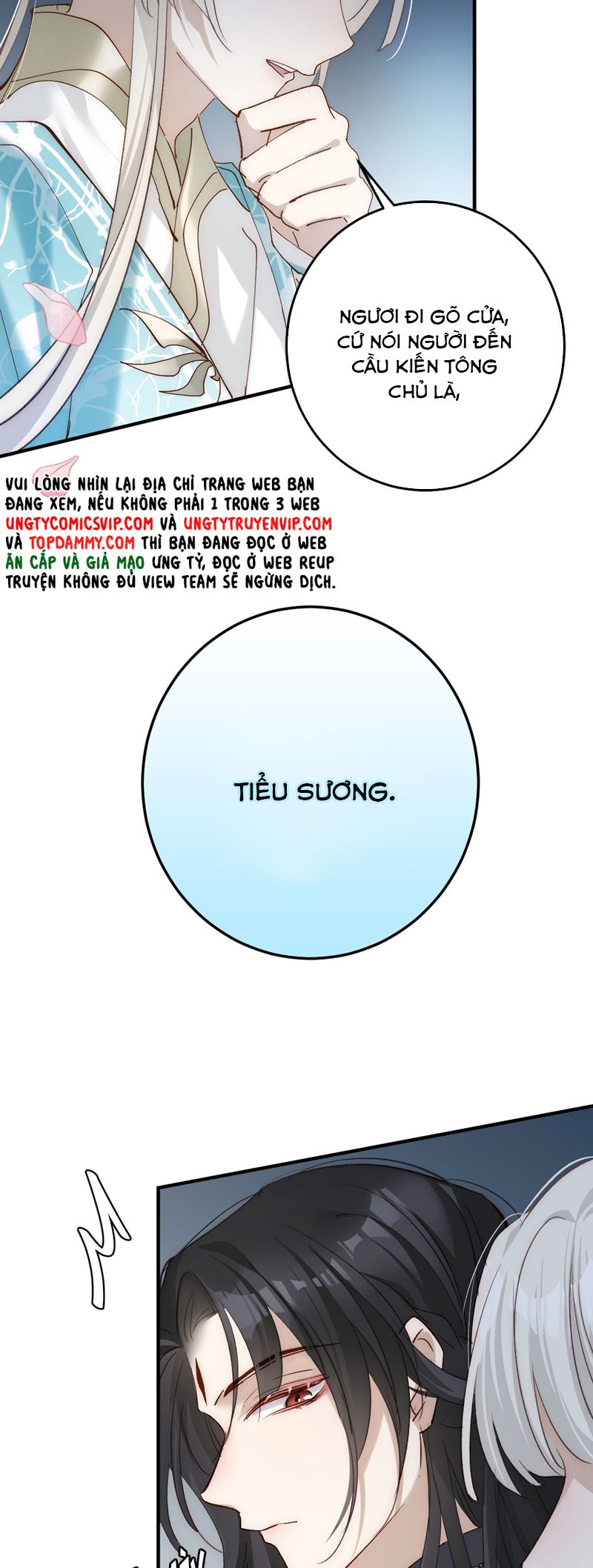 Chuyển Nghịch Âm Dương Chapter 18 - Next Chapter 19