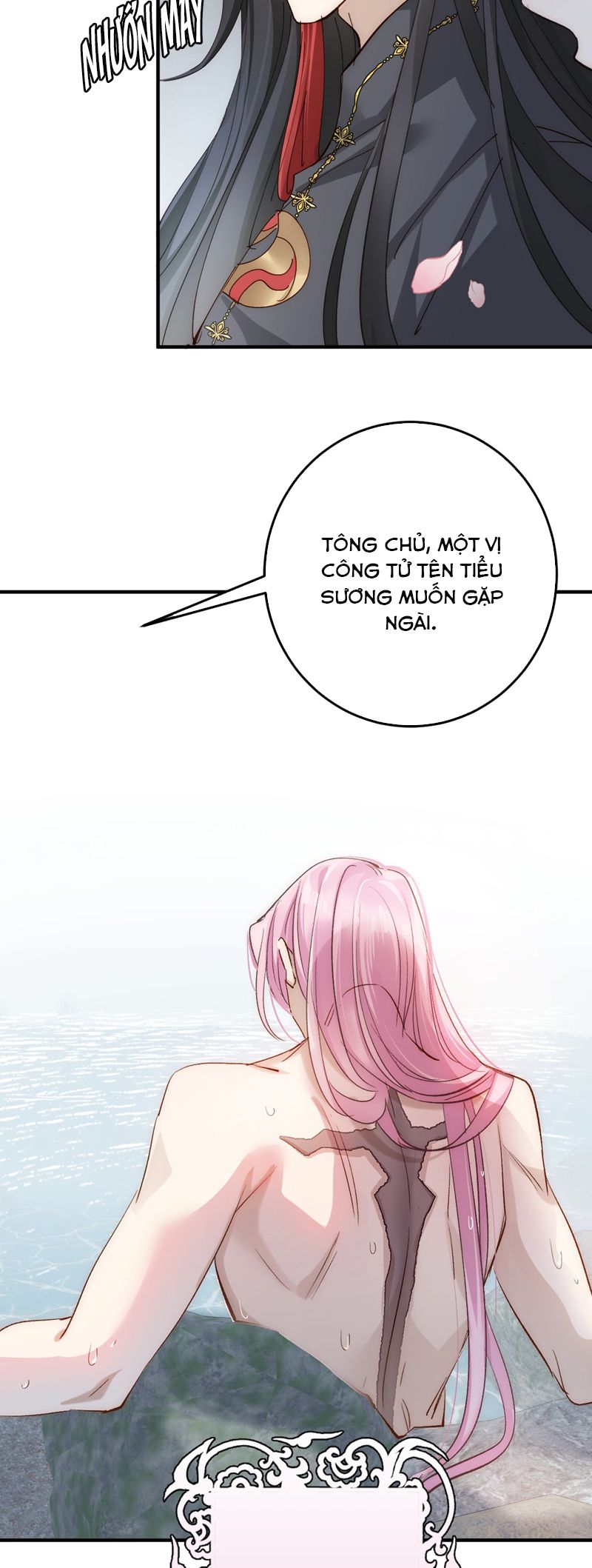 Chuyển Nghịch Âm Dương Chapter 18 - Next Chapter 19