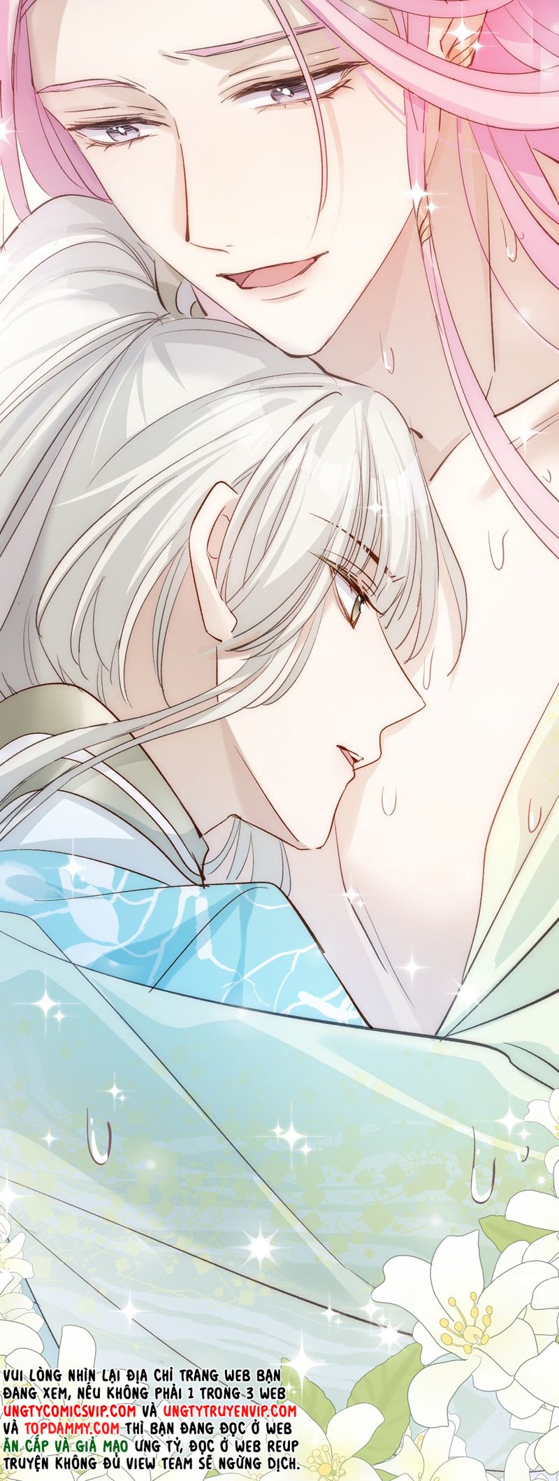 Chuyển Nghịch Âm Dương Chapter 18 - Next Chapter 19