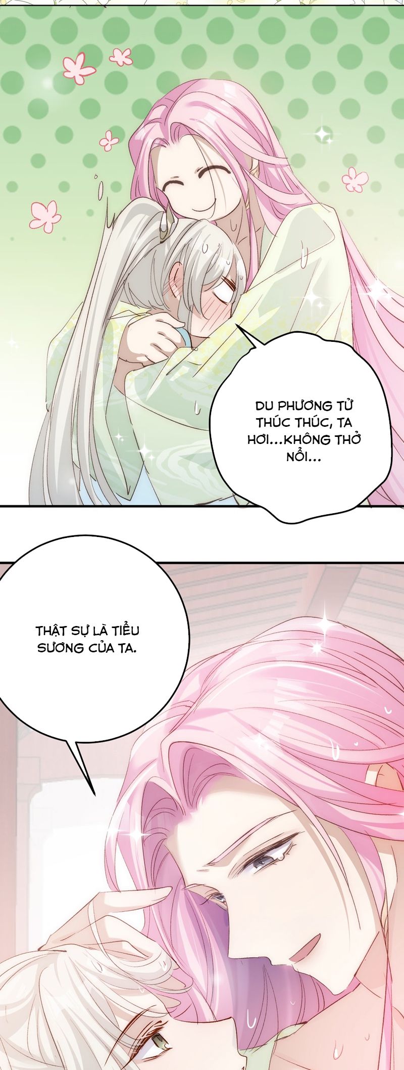 Chuyển Nghịch Âm Dương Chapter 18 - Next Chapter 19