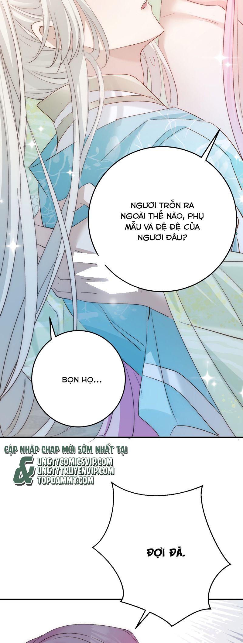 Chuyển Nghịch Âm Dương Chapter 18 - Next Chapter 19