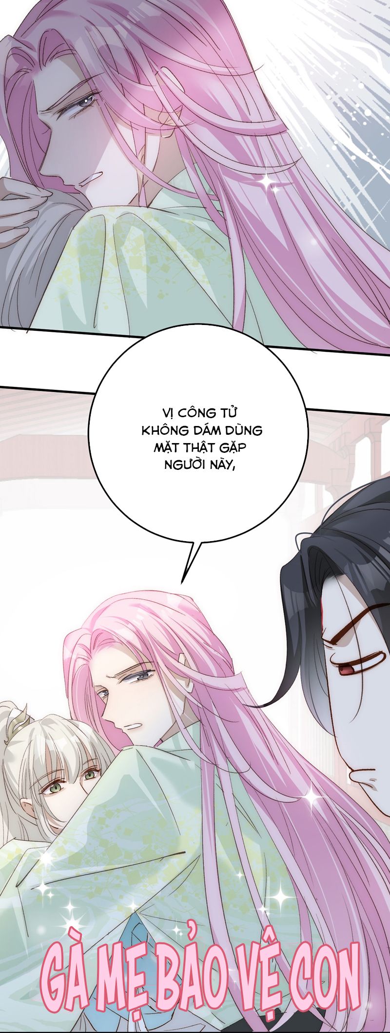 Chuyển Nghịch Âm Dương Chapter 18 - Next Chapter 19