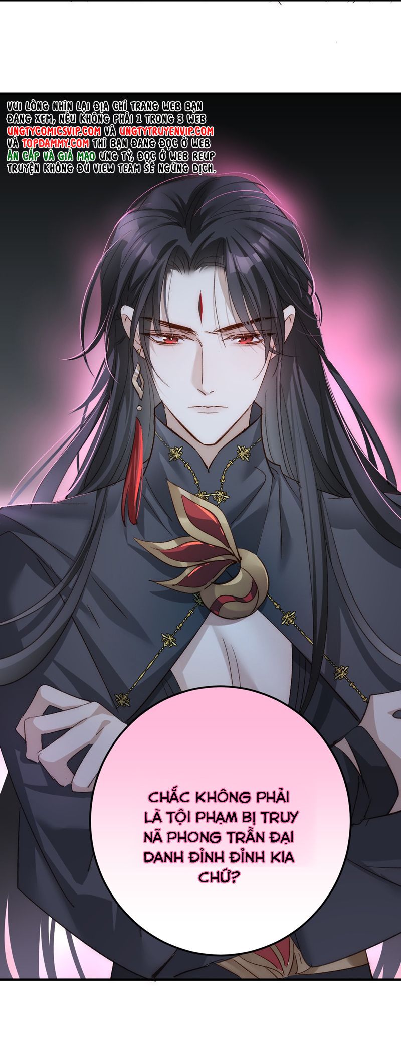 Chuyển Nghịch Âm Dương Chapter 18 - Next Chapter 19