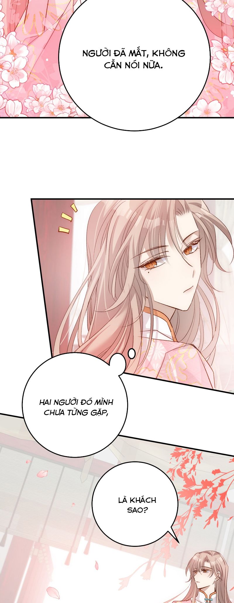 Chuyển Nghịch Âm Dương Chapter 18 - Next Chapter 19