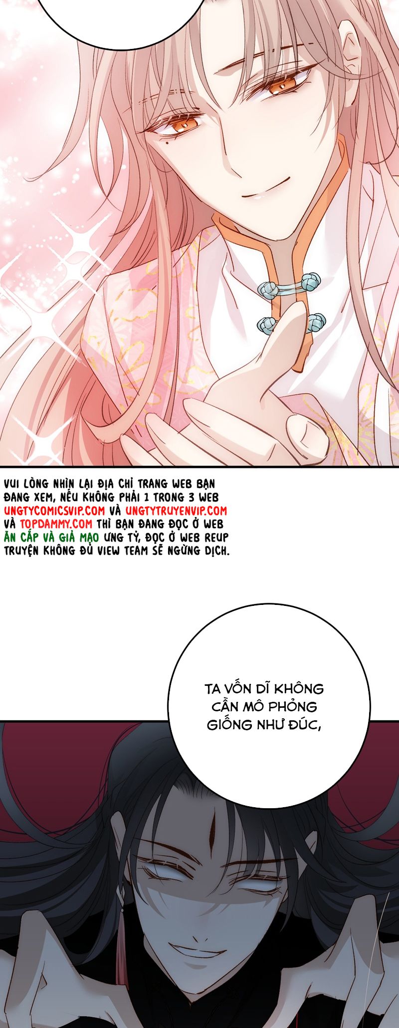 Chuyển Nghịch Âm Dương Chapter 18 - Next Chapter 19