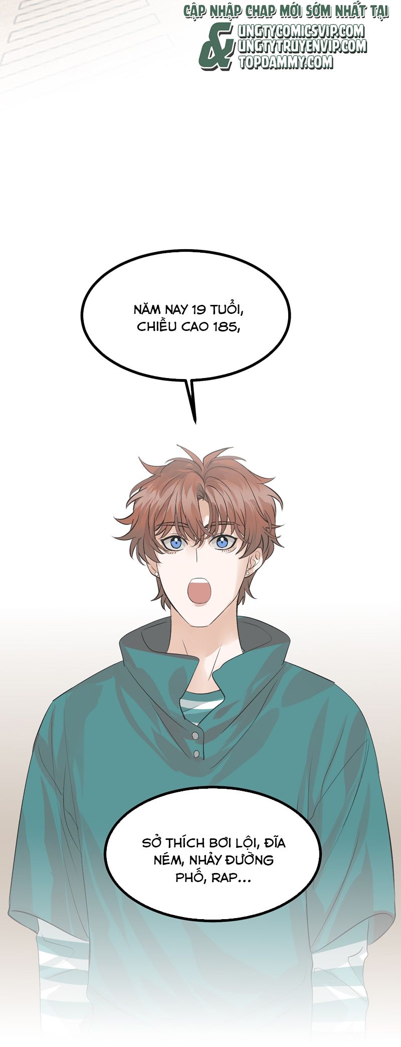 C Vị Thành Thần 3 Chapter 18 - Next Chapter 19