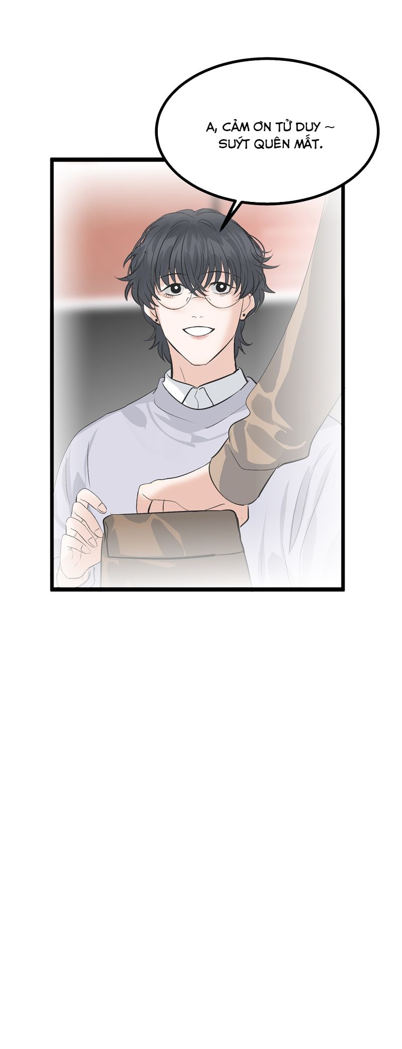 C Vị Thành Thần 3 Chapter 18 - Next Chapter 19