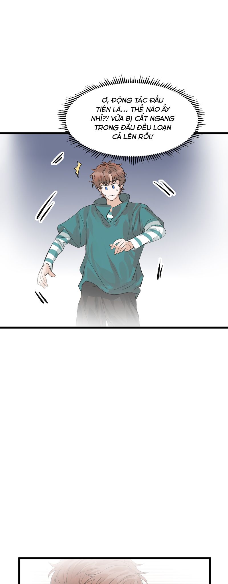 C Vị Thành Thần 3 Chapter 18 - Next Chapter 19