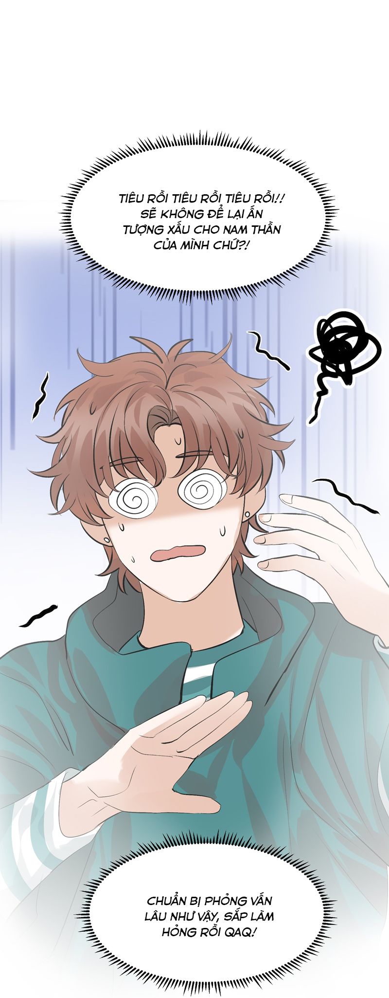 C Vị Thành Thần 3 Chapter 18 - Next Chapter 19