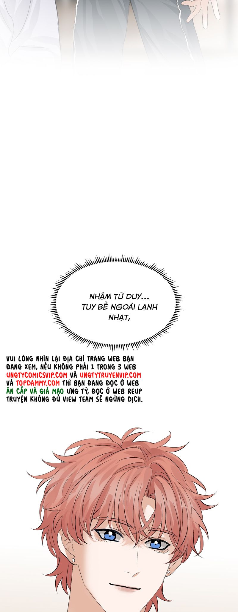 C Vị Thành Thần 3 Chapter 18 - Next Chapter 19